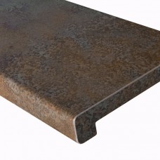 Підвіконня Alber Elite Ферро бронза