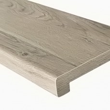 Підвіконня Alber Premium Дуб кунео вибілений