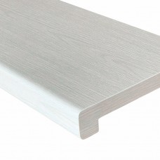 Підвіконня Alber Standart Ясень тронгейм