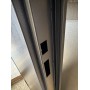 Метал-МДФ з молдингом 1200 (Терморозрив)
