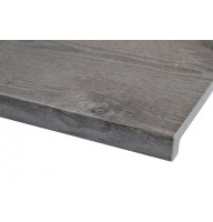 Підвіконня Topalit MONO DESIGN 214 Тімбер