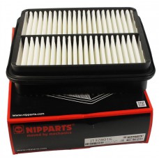 Повітряний фільтр для двигуна NIPPARTS J1328016