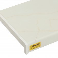 Підвіконня Plastolit CLASSIC Періто мармур глянсовий